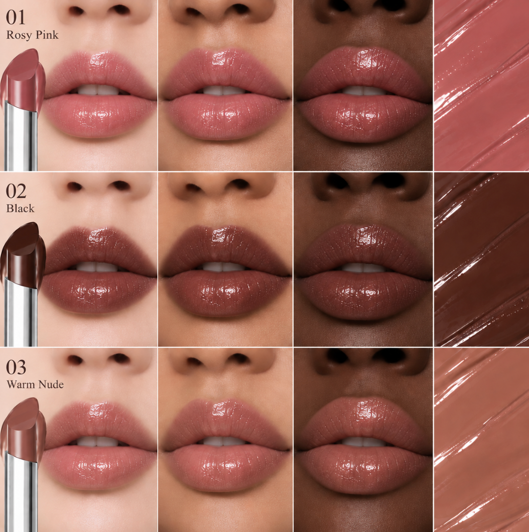 SOFT BITE Moisturizing Liquid Lipstick