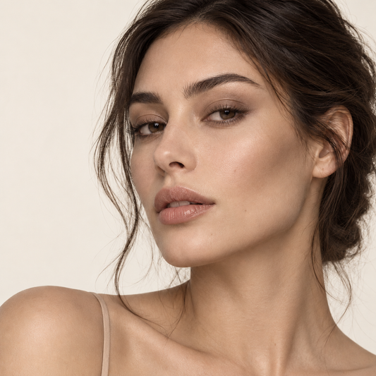 NUANCE Blush & Contour Trio