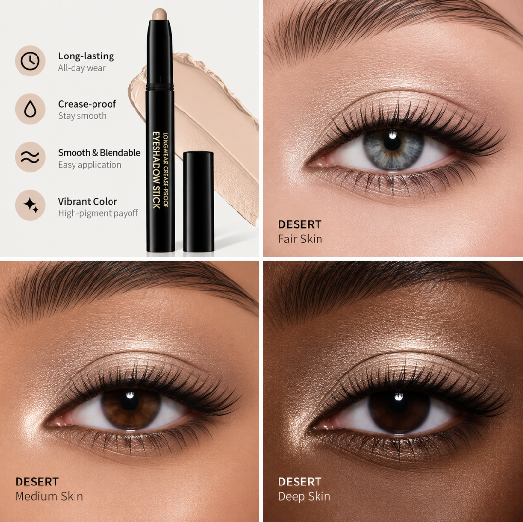 SOFT FOCUS Eyeshadow Stick