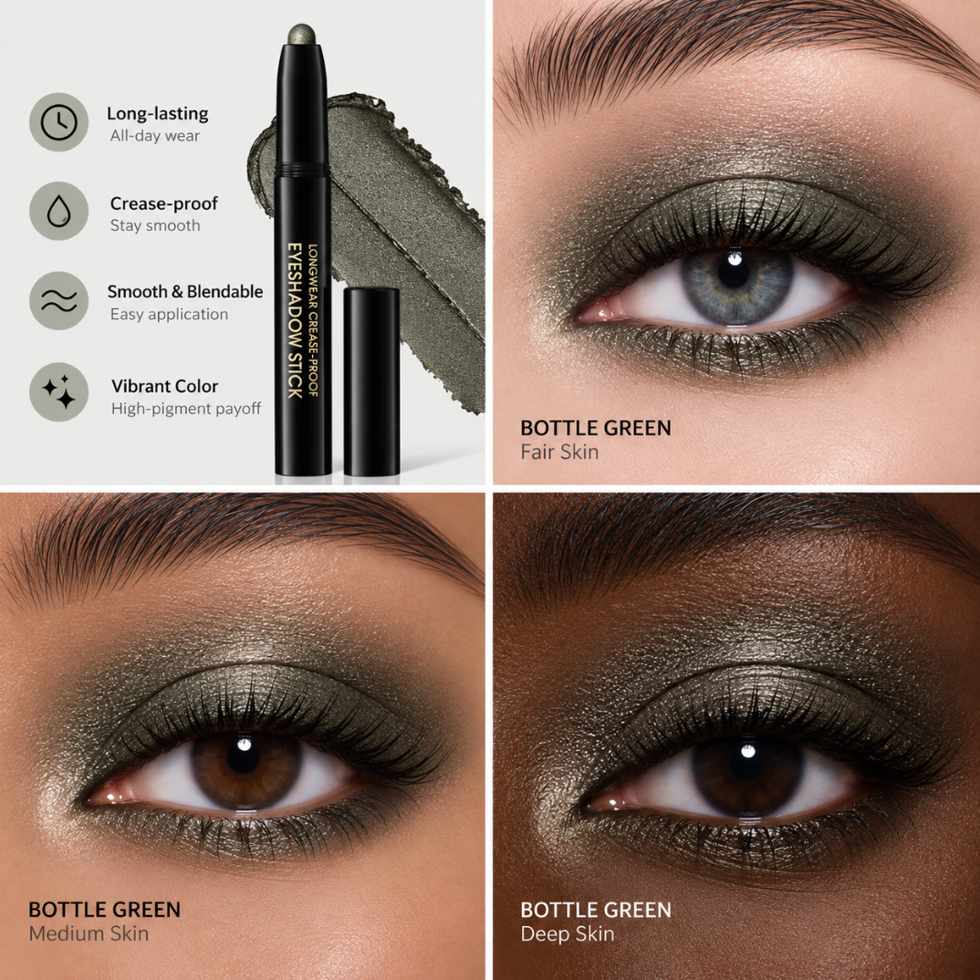 SOFT FOCUS Eyeshadow Stick