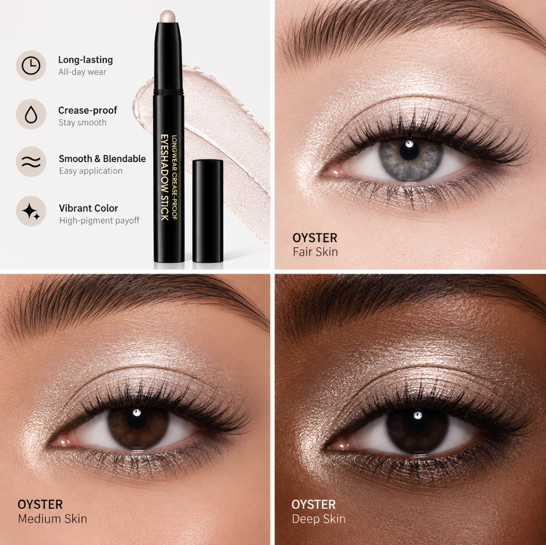 SOFT FOCUS Eyeshadow Stick