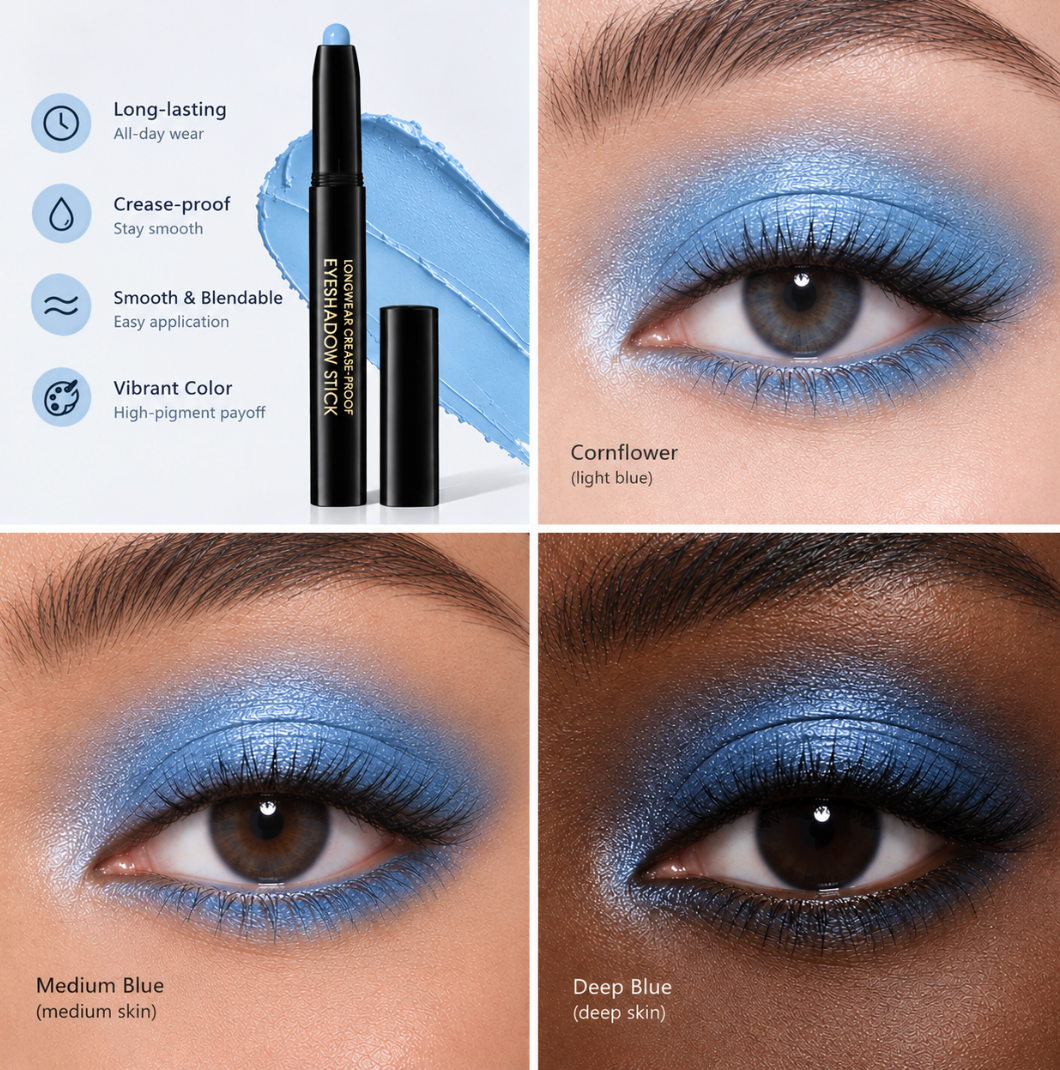SOFT FOCUS Eyeshadow Stick