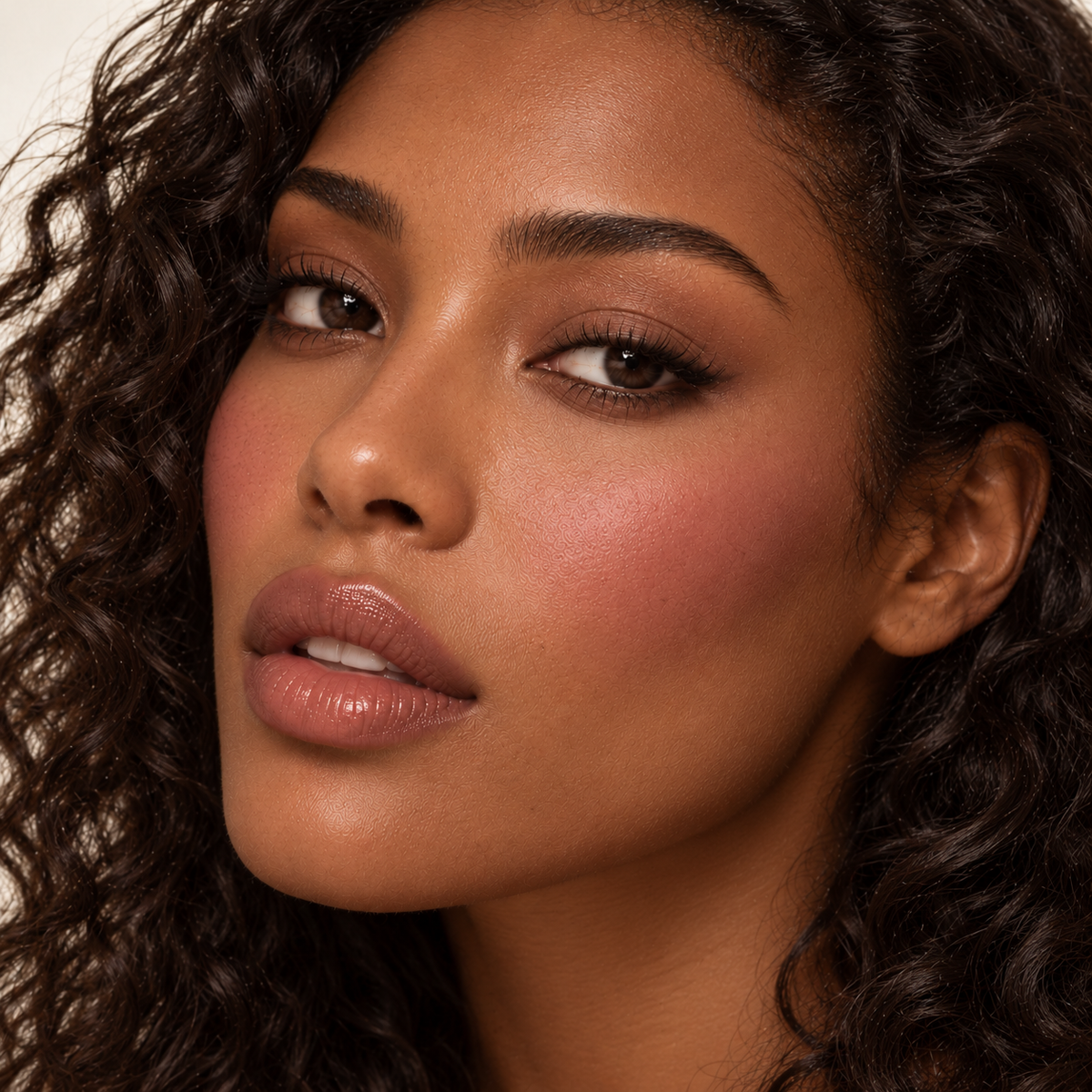 NUANCE Blush & Contour Trio