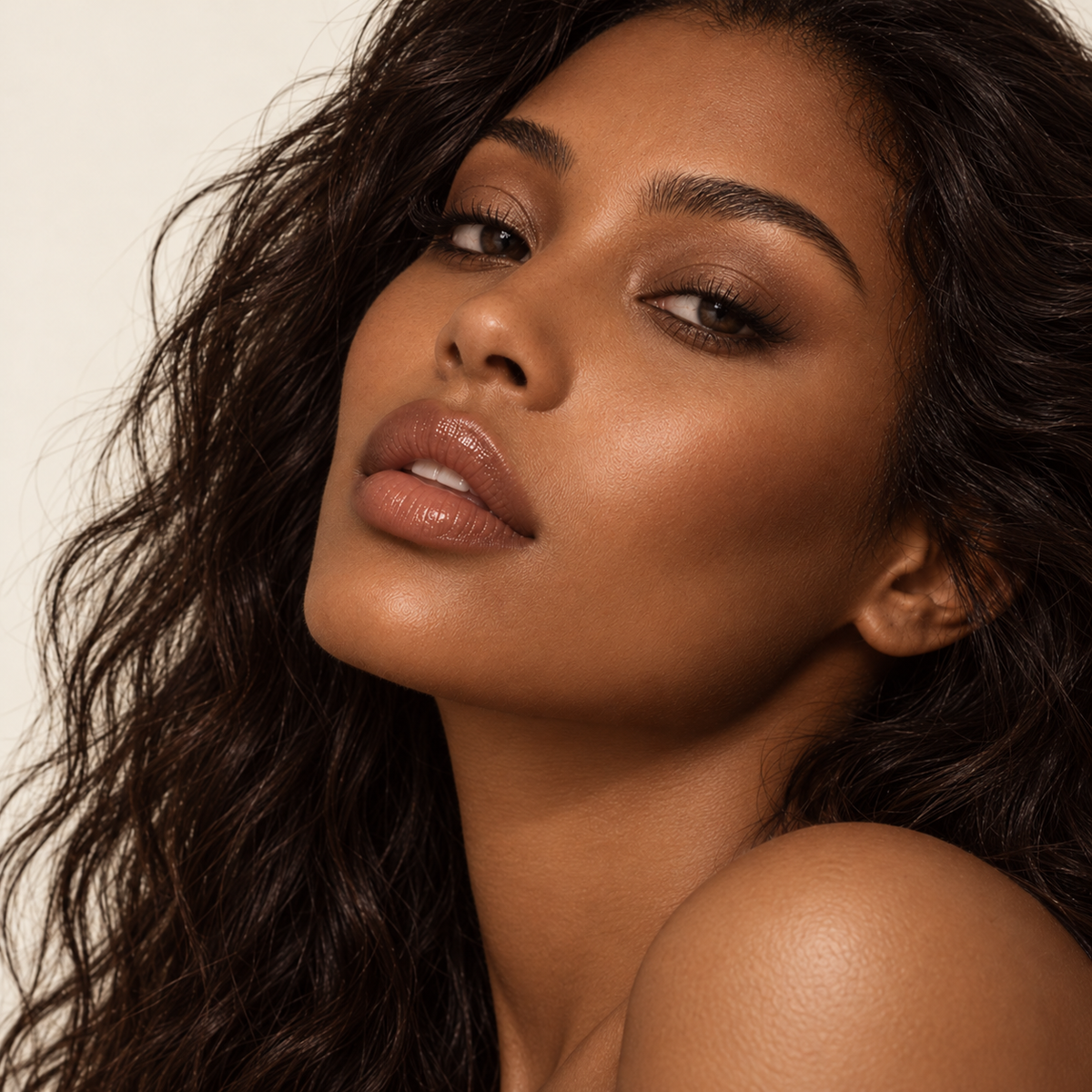 NUANCE Blush & Contour Trio