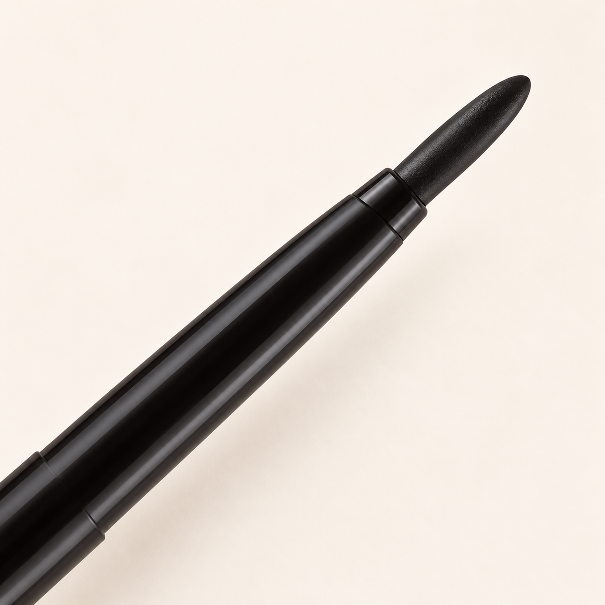Waterproof Black Eyeliner Pencil (3pcs)