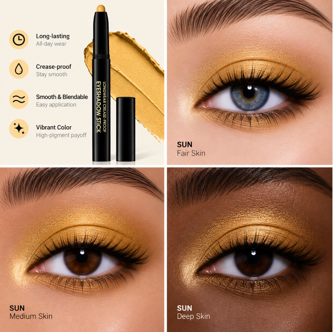 SOFT FOCUS Eyeshadow Stick