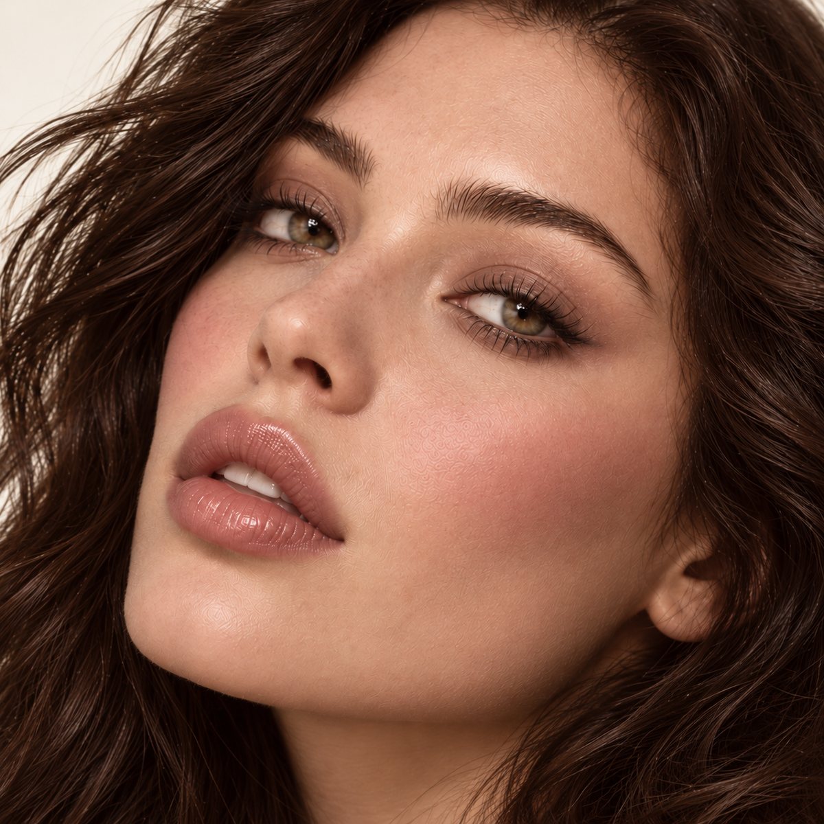 NUANCE Blush & Contour Trio