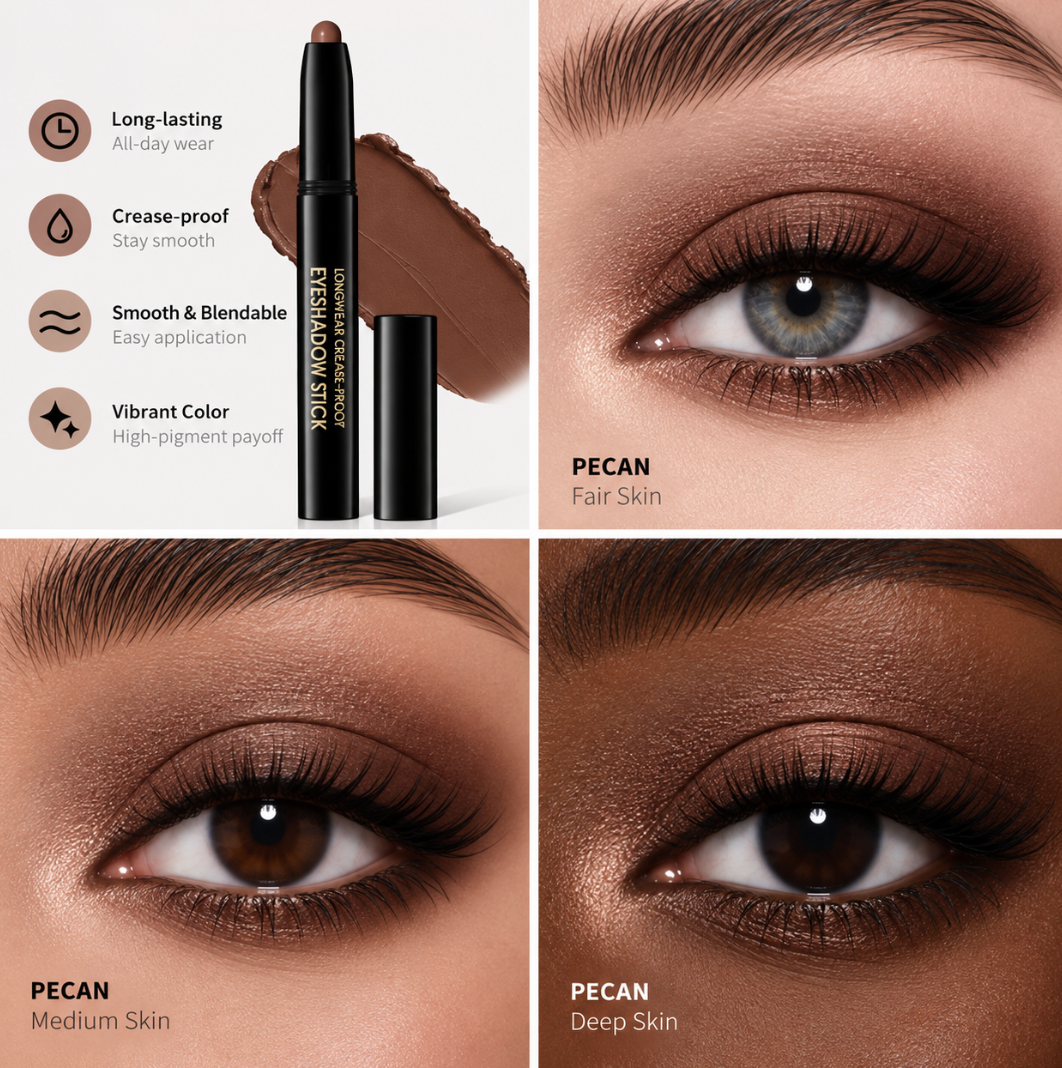 SOFT FOCUS Eyeshadow Stick