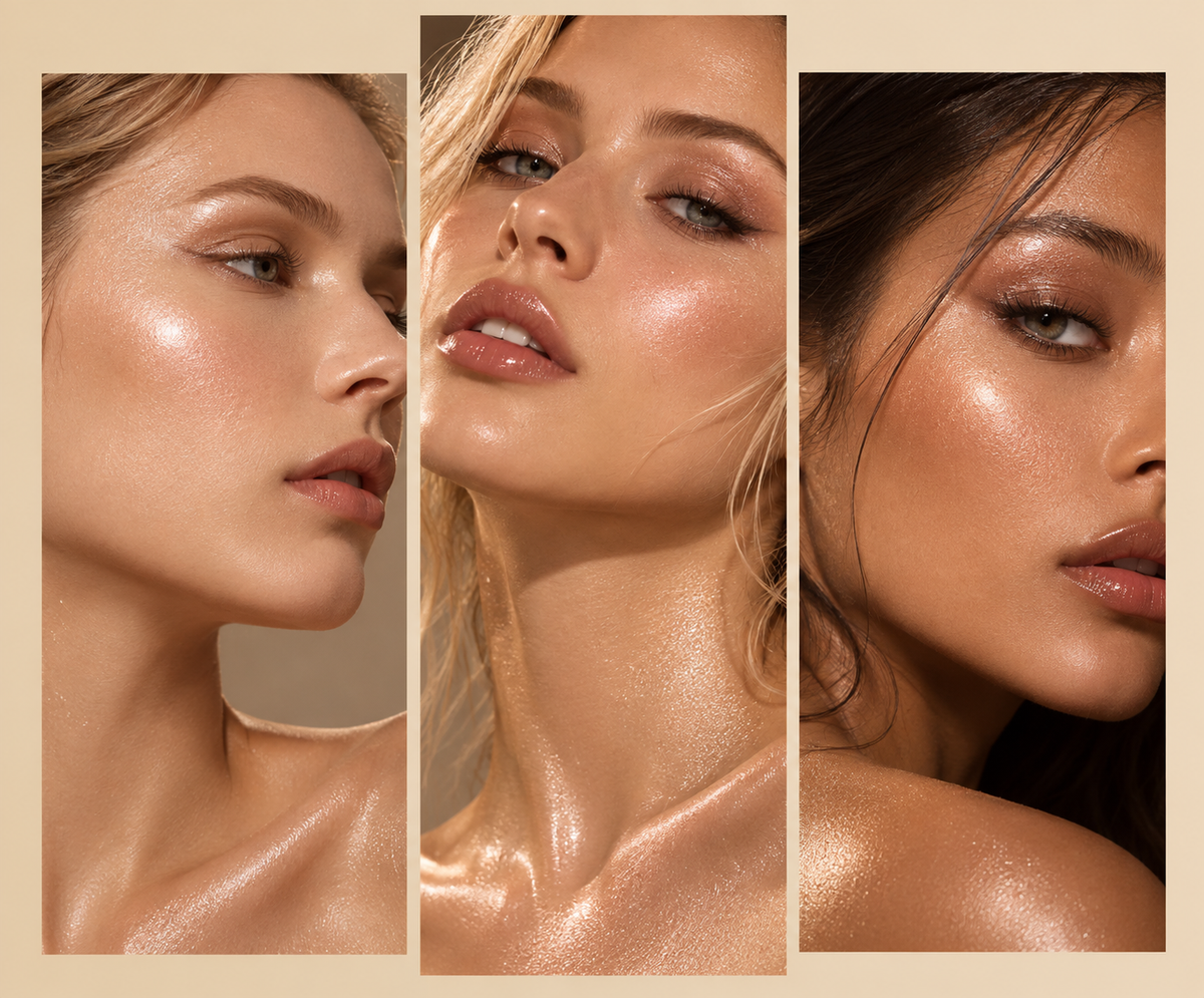 HOLA Shimmer Mist