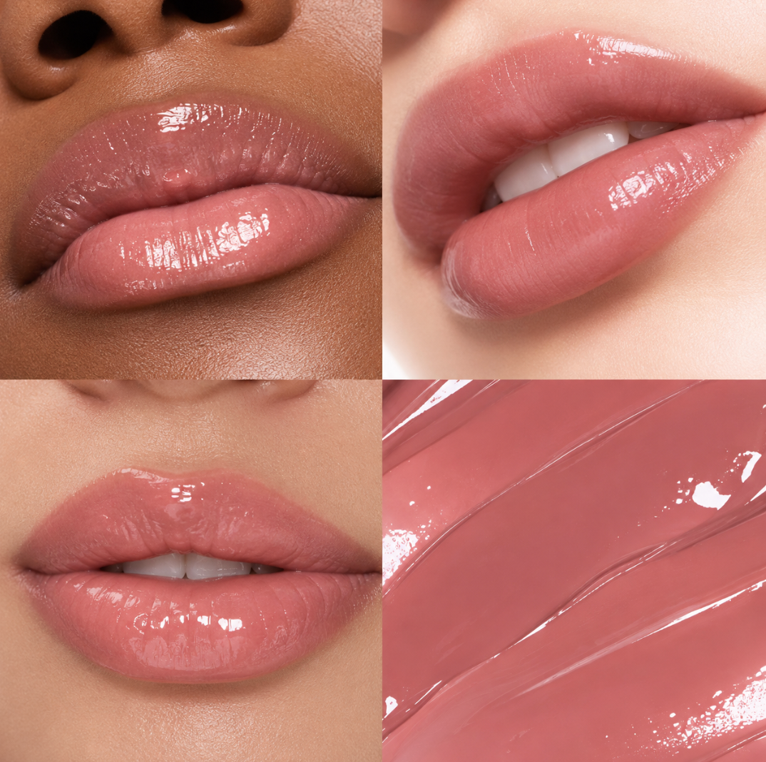 SOFT BITE Moisturizing Liquid Lipstick