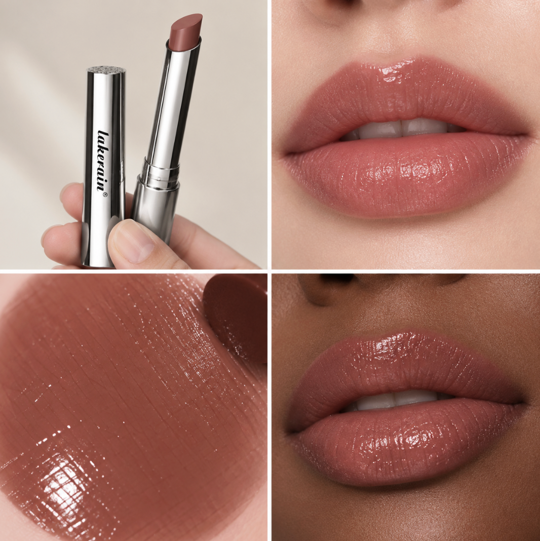 SOFT BITE Moisturizing Liquid Lipstick