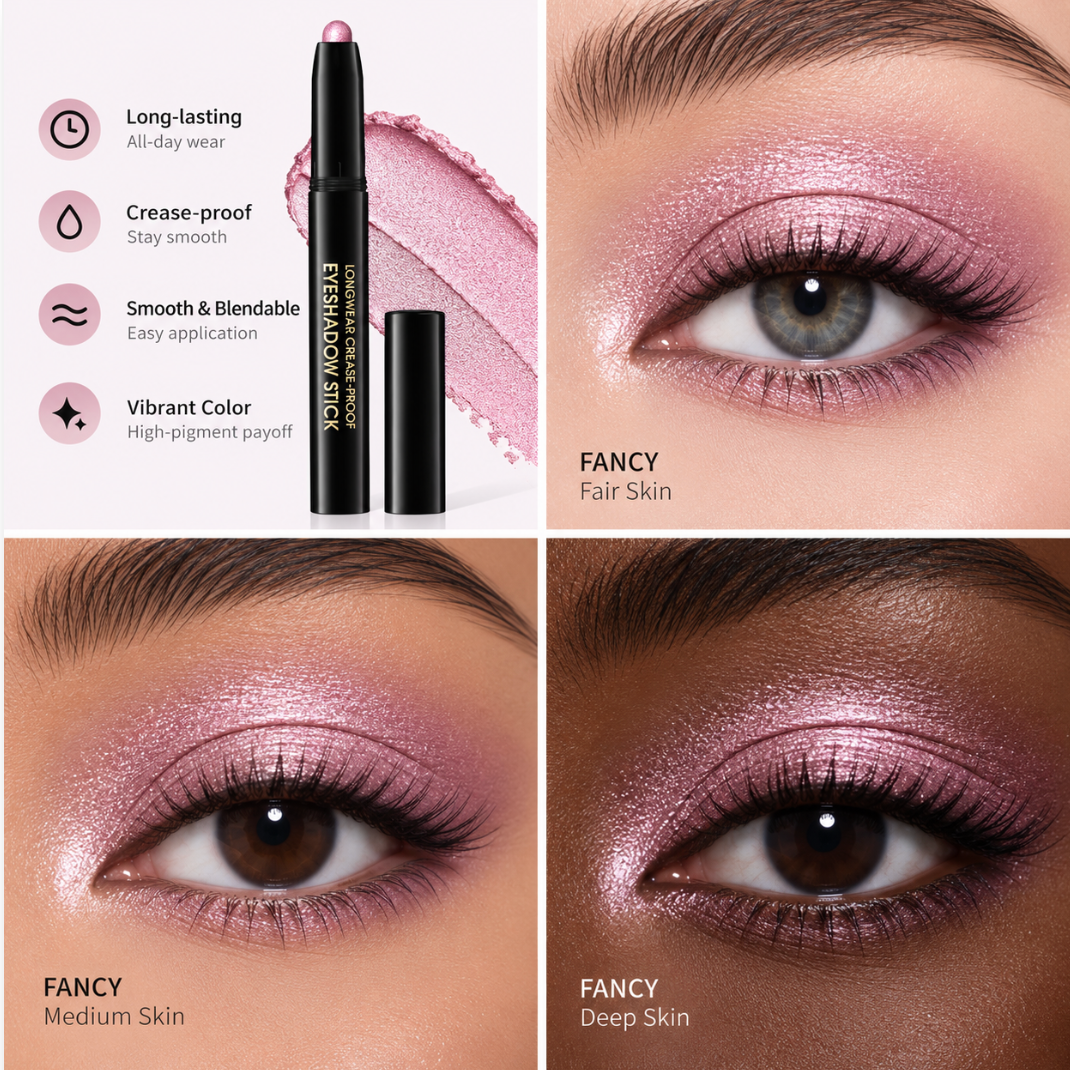 SOFT FOCUS Eyeshadow Stick