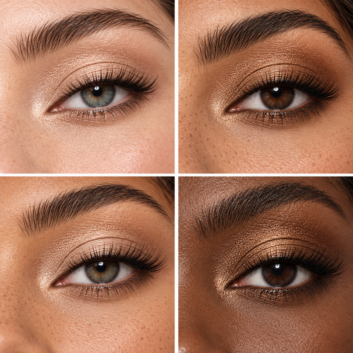 SOFT FOCUS Eyeshadow Stick