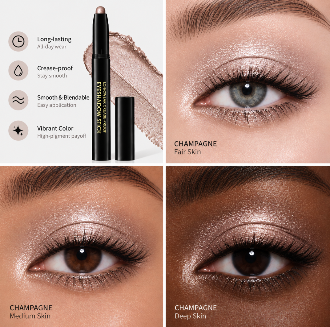 SOFT FOCUS Eyeshadow Stick
