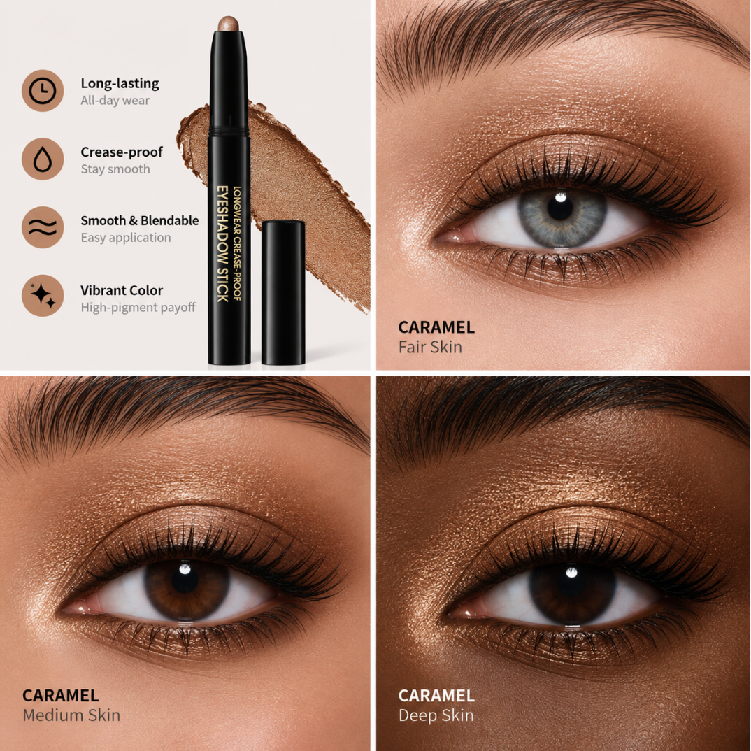 SOFT FOCUS Eyeshadow Stick