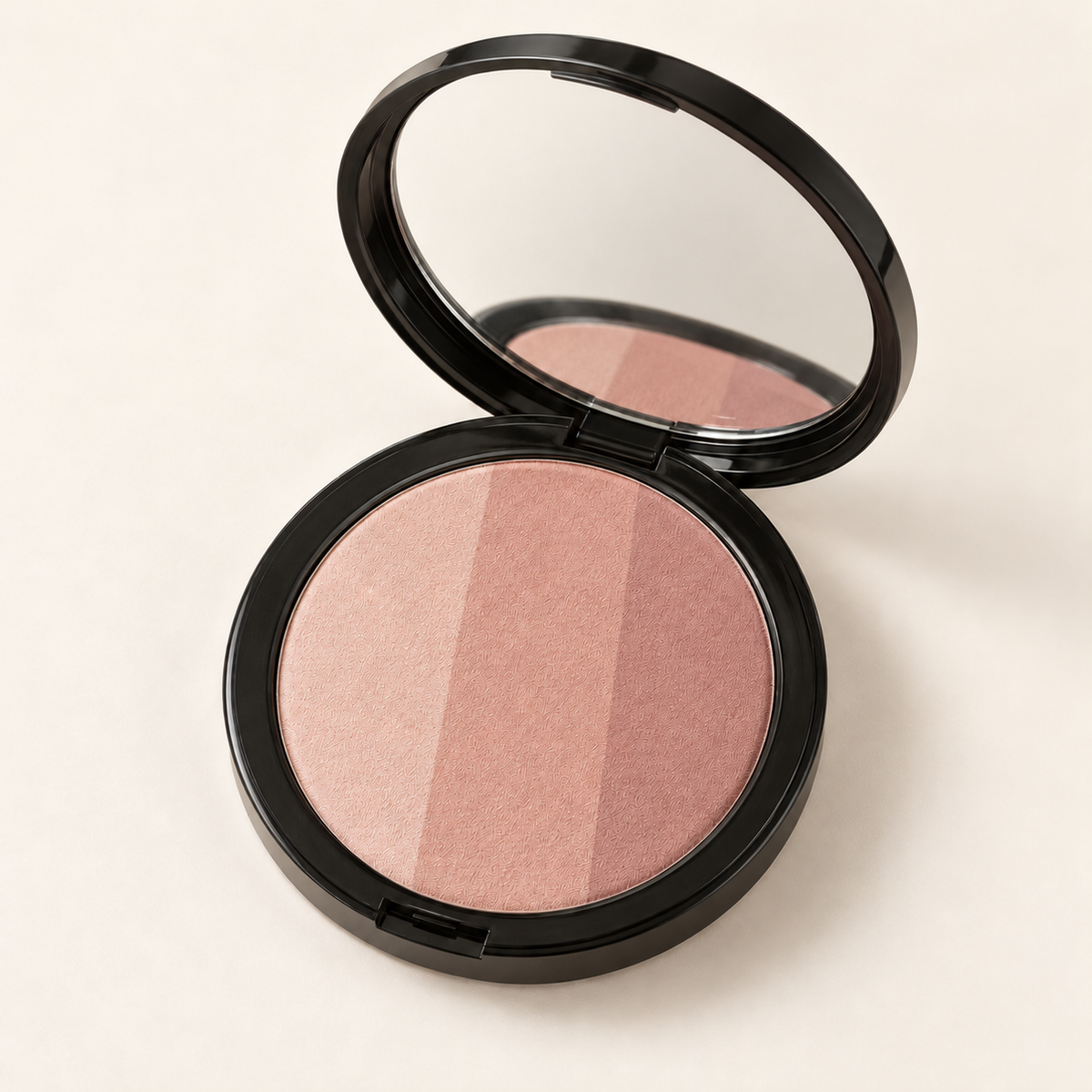 NUANCE Blush & Contour Trio