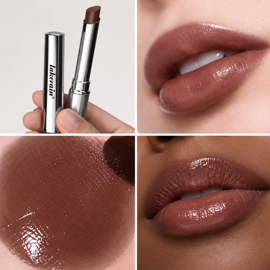 SOFT BITE Moisturizing Liquid Lipstick
